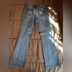 Joes bootcut jeans